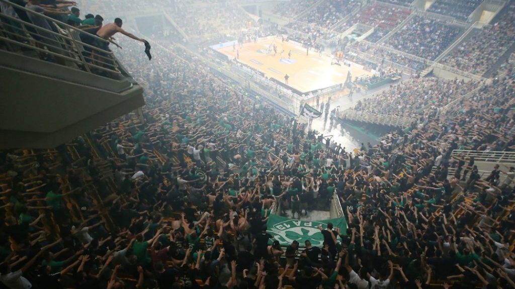 Παναθηναϊκός: Μοντέλο ΝΒΑ και στον τρόπο πώλησης εισιτηρίων!