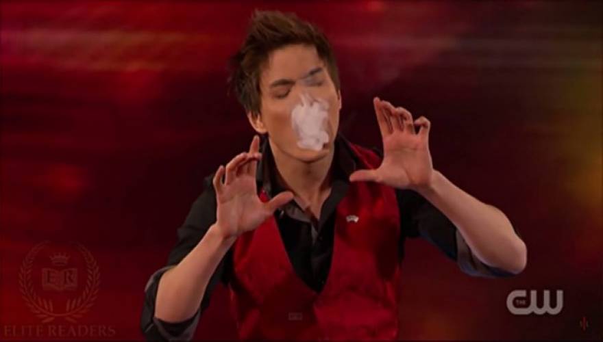 Με αυτό το έξυπνο κόλπο κατάφερε να ξεγελάσει 2 μεγάλους ταχυδακτυλουργούς (βίντεο)