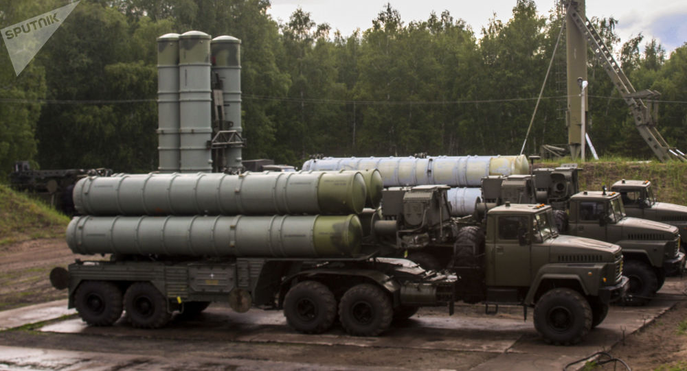 Ρωσικά ΜΜΕ – Μήνυμα προς πάσα κατεύθυνση: Πλήρως επιχειρησιακοί οι S-300 στη Συρία (φώτο)
