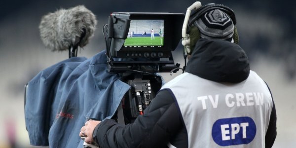 «Ψαλίδι» 45% στην Super League 1 από την ΕΡΤ – O Παναθηναϊκός «θα παίζει» στη ΝΟVA