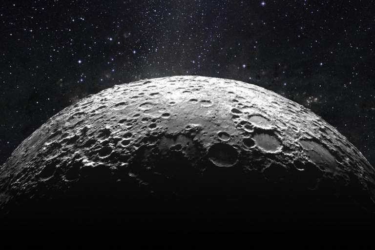 Σελήνη: Υπολογίστηκε η ηλικία της – Είναι μόνο 4,5 δισεκατομμυρίων ετών
