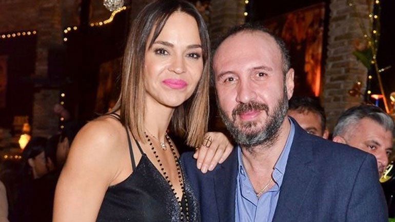 Νικολέττα Καρρά για το διαζύγιο: «Ένα μεγάλο μου όνειρο απέτυχε» (φωτο)