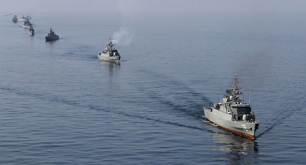Στενό Χορμούζ: Ρωσία και Ιράν σχεδιάζουν κοινή ναυτική άσκηση – Νέα πρόκληση για ΗΠΑ