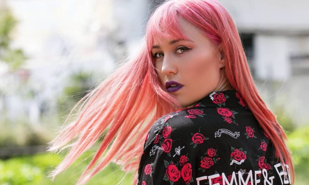 Η Πηνελόπη Αναστασοπούλου με μαγιό «ρίχνει» το Instagram (φωτό)