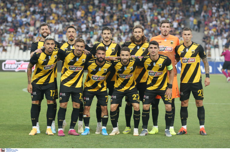 ΑΕΚ – Μπασακσεχίρ: Mας έλειψε το γκολ που δεν μπήκε στο φιλικό στο ΟΑΚΑ