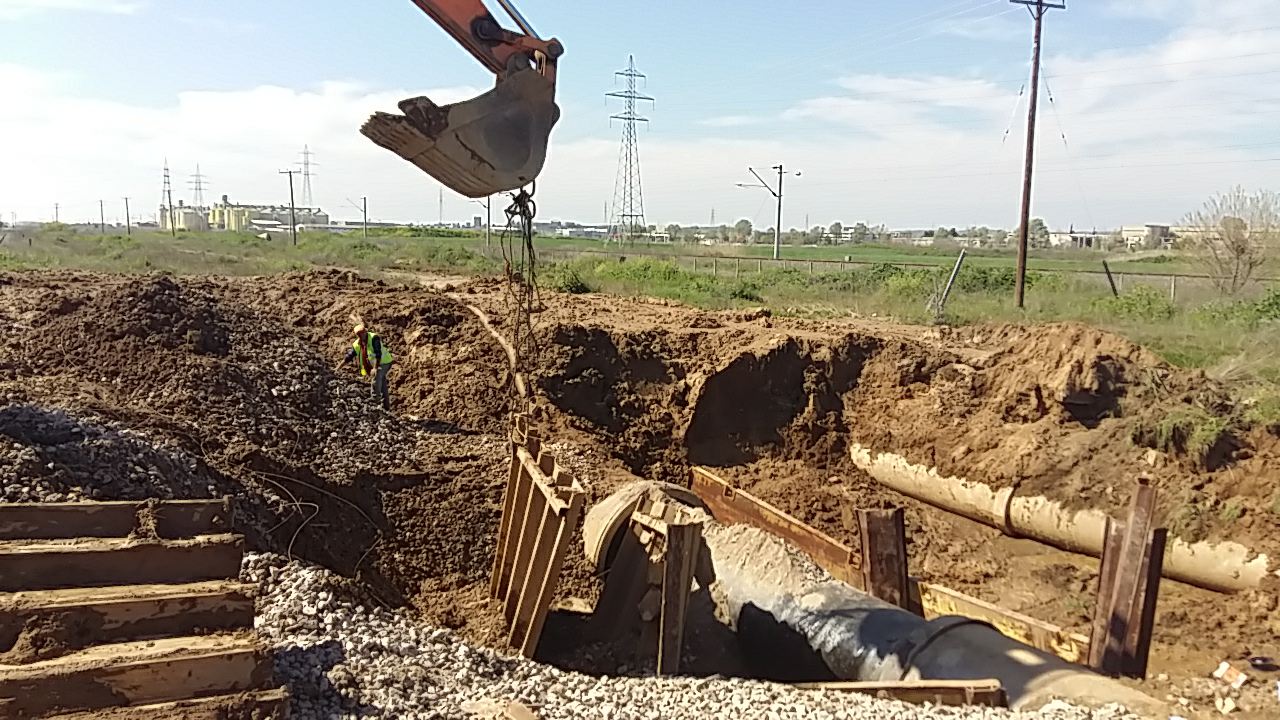 Το «μαρτύριο της σταγόνας» ζουν σε αρκετές περιοχές της δυτικής Θεσσαλονίκης