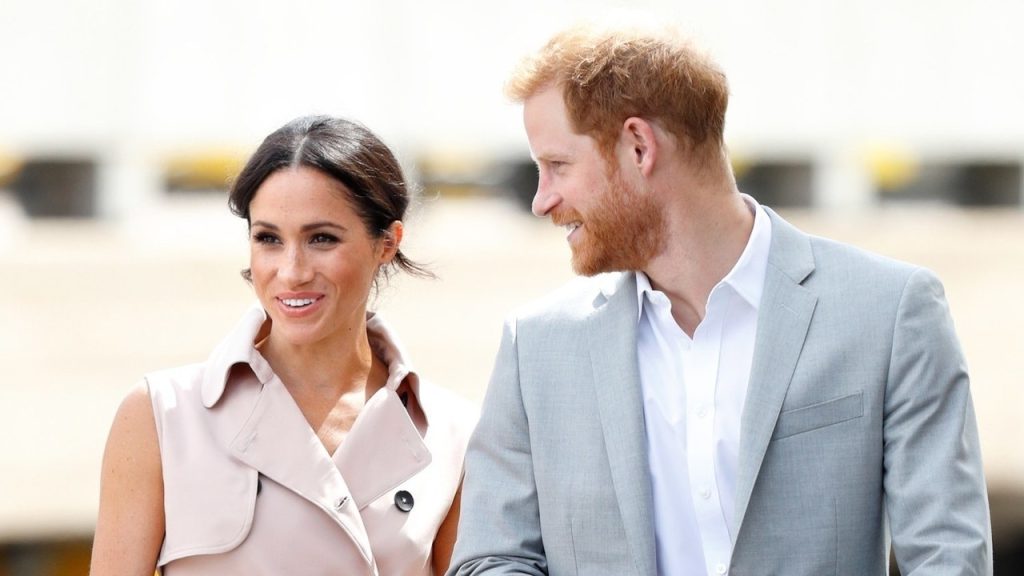 Ο πρίγκιπας Harry και η Meghan Markle αποκάλυψαν αν θα κάνουν άλλο παιδί