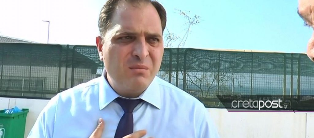 Οργή Πιτσιλή για την επίθεση σε ελεγκτές: «Η επίθεση στους ελεγκτές της ΑΑΔΕ δεν θα μείνει ατιμώρητη»! (βίντεο)