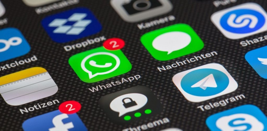 Μεγάλη προσοχή στο «WhatsApp» με ύποπτο μήνυμα για… «δωρεάν gigabyte»
