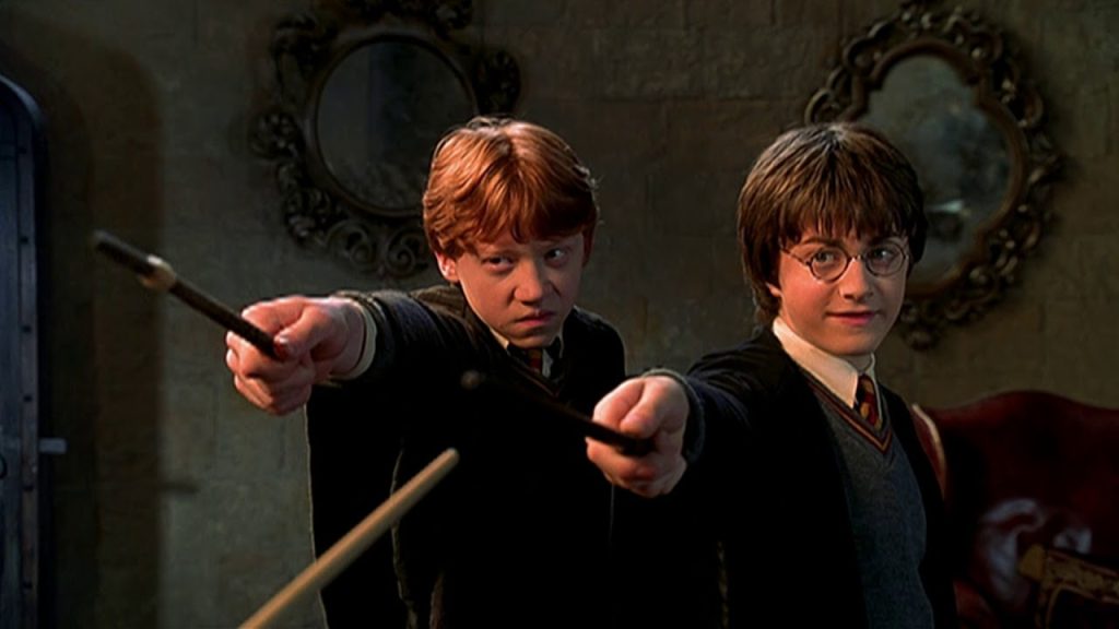 Όσα χρόνια κι αν περάσουν Harry Potter θα λέμε και θα κλαίμε – Πάμε για reunion;