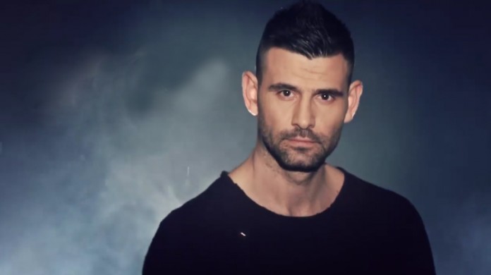 Με ποια πρώην παίκτρια του Survivor έκανε το μπάνιο του ο Μιχάλης Μουρούτσος (φωτο)