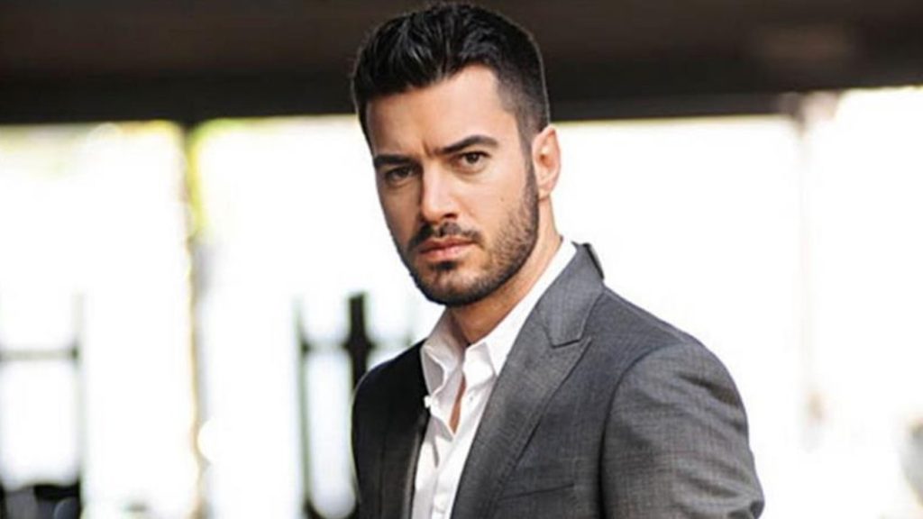 Γιάννης Τσιμιτσέλης: Πως απάντησε σε κάποιον που ανέβασε υβριστικό σχόλιο στο Instagram