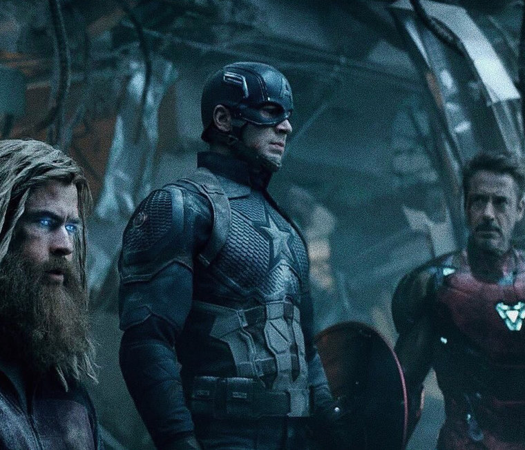 Βρήκαμε την κομμένη σκηνή του Avengers Endgame που θα σε συγκινήσει σίγουρα