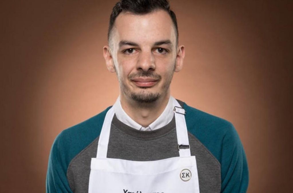 Άλλο μάγειρας και άλλο σεφ ρε παιδιά – Το λέει και ο Χαράλαμπος – «Έν Κουλί» – Κοτσώνης (βίντεο)