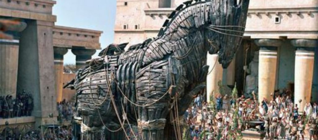 Ελληνικοί θρύλοι: Πόσοι και ποιοι από αυτούς είναι αληθινοί και πόσοι όχι;