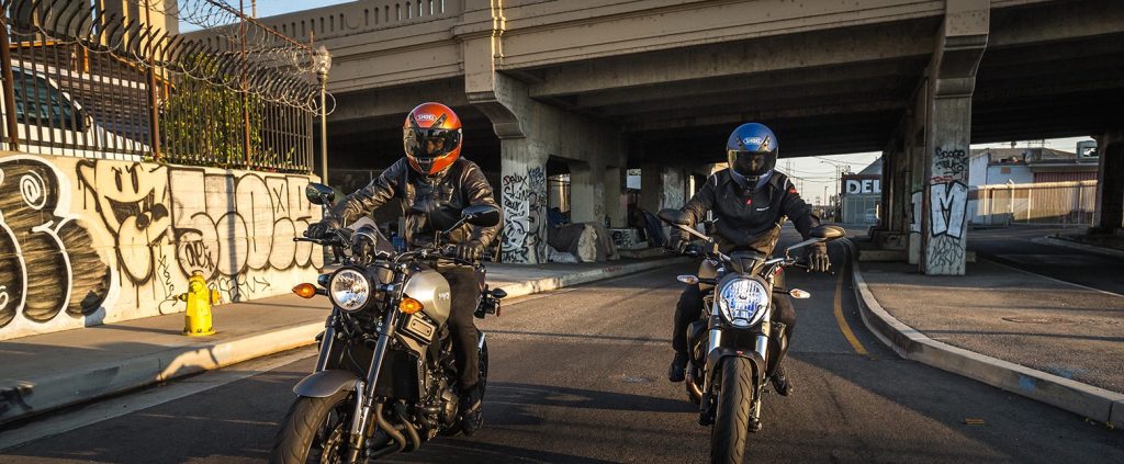 Νέα φορολογικά κίνητρα για αγορά κράνους – Μειώνεται ο ΦΠΑ από το 24% στο 13%