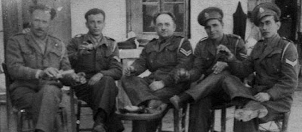 Ποια ήταν η ένδοξη Ελληνική Χωροφυλακή που κατάργησε το 1984 το ΠΑΣΟΚ