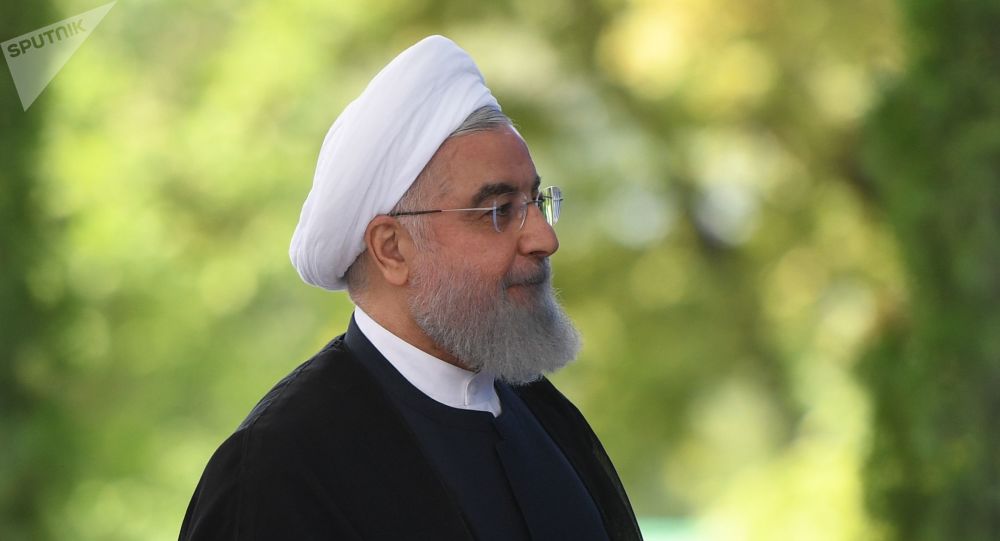 Χ. Ροχανί: Αισιόδοξος μια μέρα μετά τις κυρώσεις – «Έχουμε μια σκληρή μάχη μπροστά μας, αλλά σίγουρα θα κερδίσουμε»