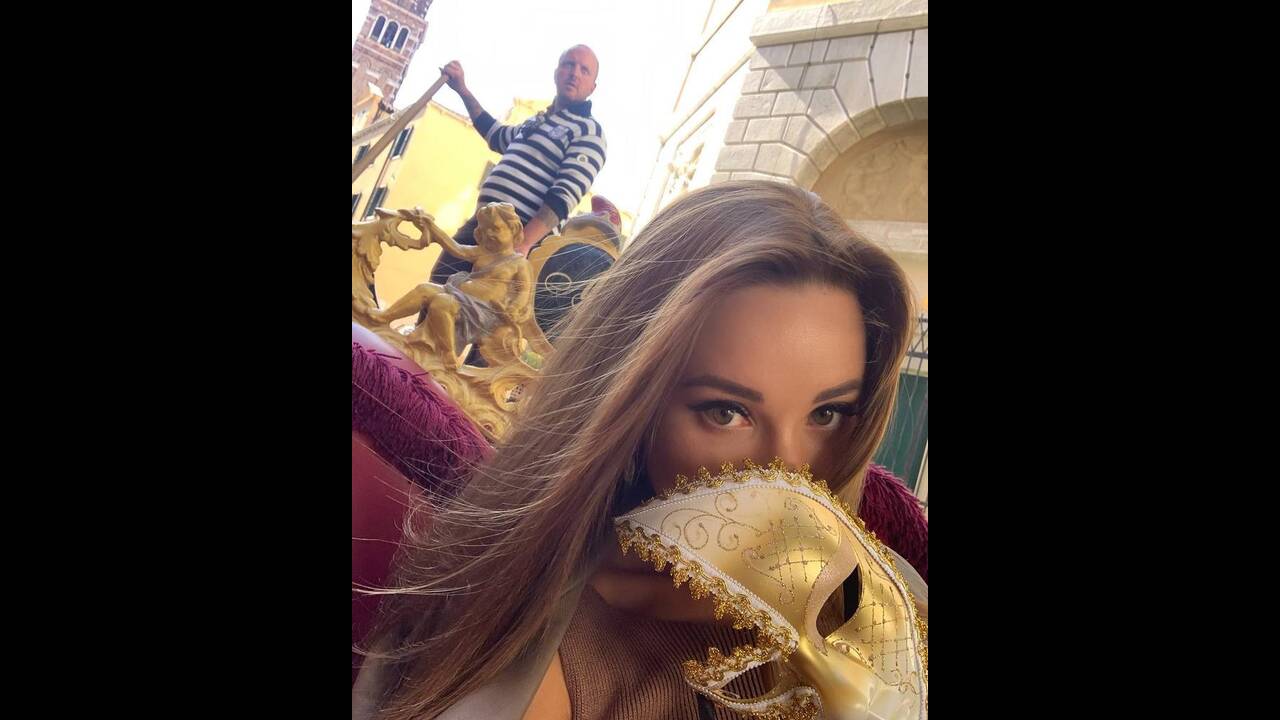 Ομολόγησε ο δολοφόνος της Ρωσίδας beauty blogger – «Με πρόσβαλε» υποστηρίζει (βίντεο-φωτο)