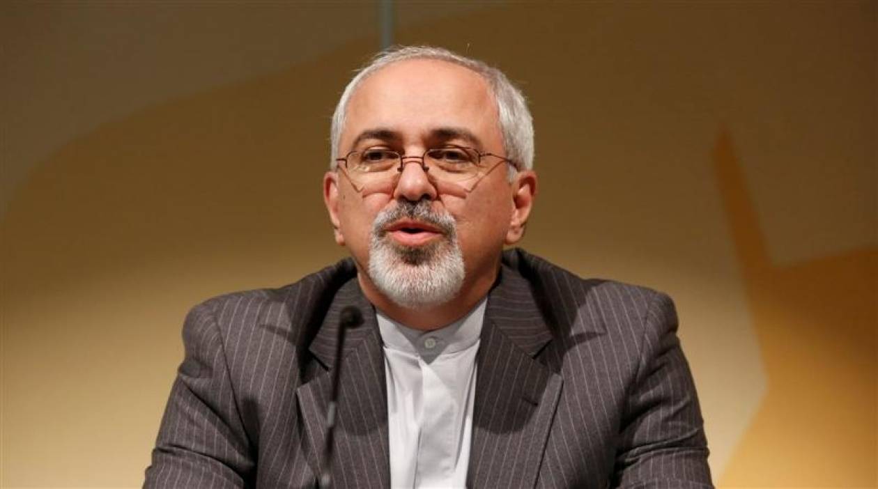 O Λευκός Οίκος επιβάλλει κυρώσεις στον ΥΠΕΞ του Ιράν – «Διασπείρει στο εξωτερικό την προπαγάνδα»