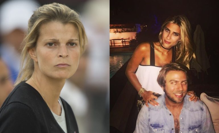 Παντρεύτηκε στην Ρωσία ο ετεροθαλής αδερφός της Αθηνάς Ωνάση – Που βρισκόταν η Αθηνά Ωνάση; (φωτο)