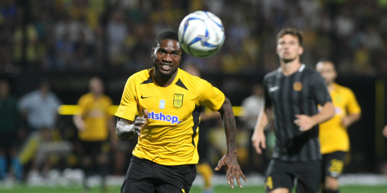 Ώρα πρόκρισης για το Europa League: ΑΕ Λεμεσού-Αρης, Ατρόμητος-Ντουνάισκα