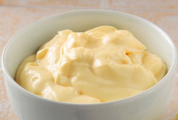 Πως αλλιώς μπορούμε να χρησιμοποιήσουμε τη μαγιονέζα;