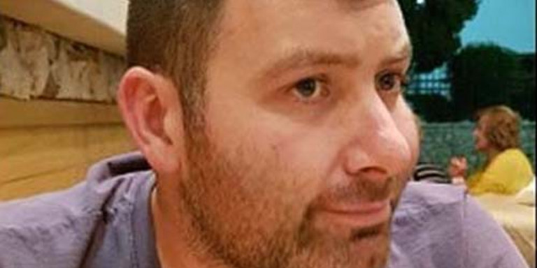 Ανησυχία για την εξαφάνιση 38χρονου στον Τύρναβο Λάρισας