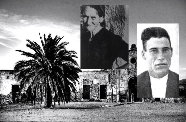 Η πραγματική ιστορία πίσω από τον «Ματωμένο Γάμο» του Λόρκα