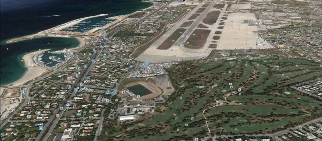 Κυβέρνηση: Με δυο επενδυτικά σχήματα οι συζητήσεις για την επένδυση-μαμούθ για το καζίνο στο Ελληνικό