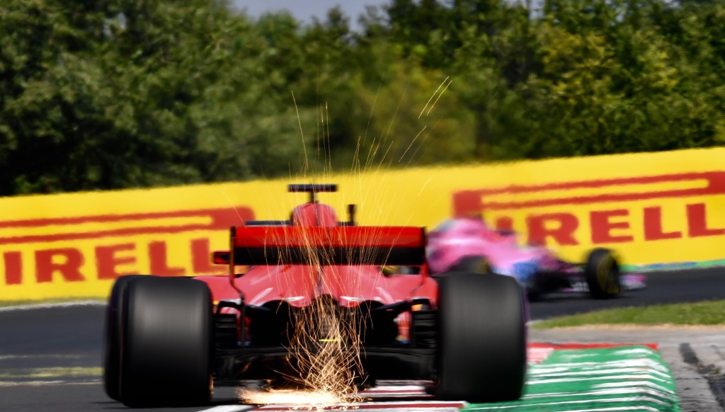 Από το επεισοδιακό Χοκένχαιμ στο γεμάτο στροφές Ουγκαρόρινγκ