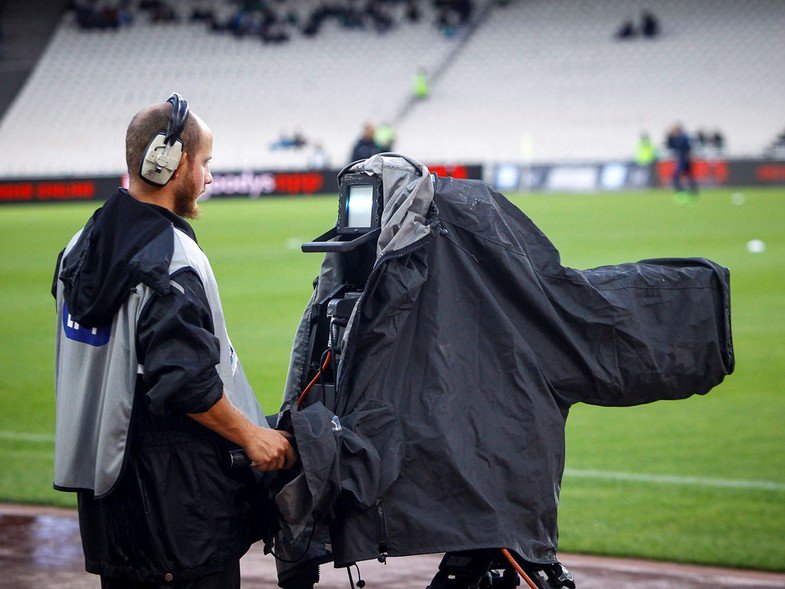 Σούπερ Λιγκ 2: Επίσημο «όχι» με επιστολή σε ΕΡΤ και Κυβέρνηση