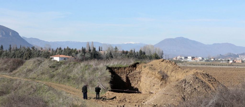Πτολεμαΐδα: Χρυσοθήρας εδώ και 15 χρόνια «χτενίζει» τα βουνά της Βλάστης
