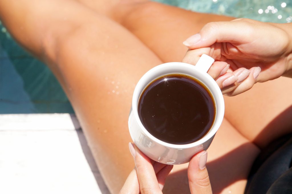 Αυτό το ξέρατε; – Να τι μπορείτε να κάνετε το κατακάθι του καφέ σας!