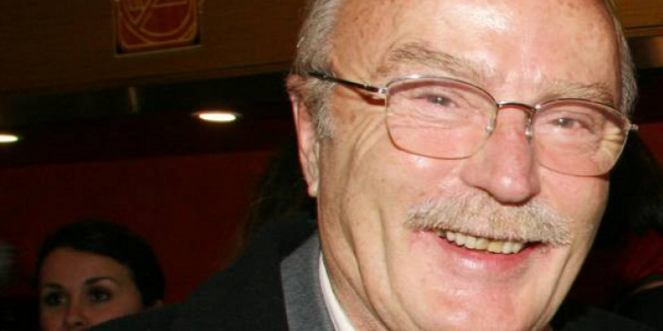 Ο Ντίνος Καρύδης αποκάλυψε την αμοιβή του για τη συμμετοχή του στο «Λόγω Τιμής»