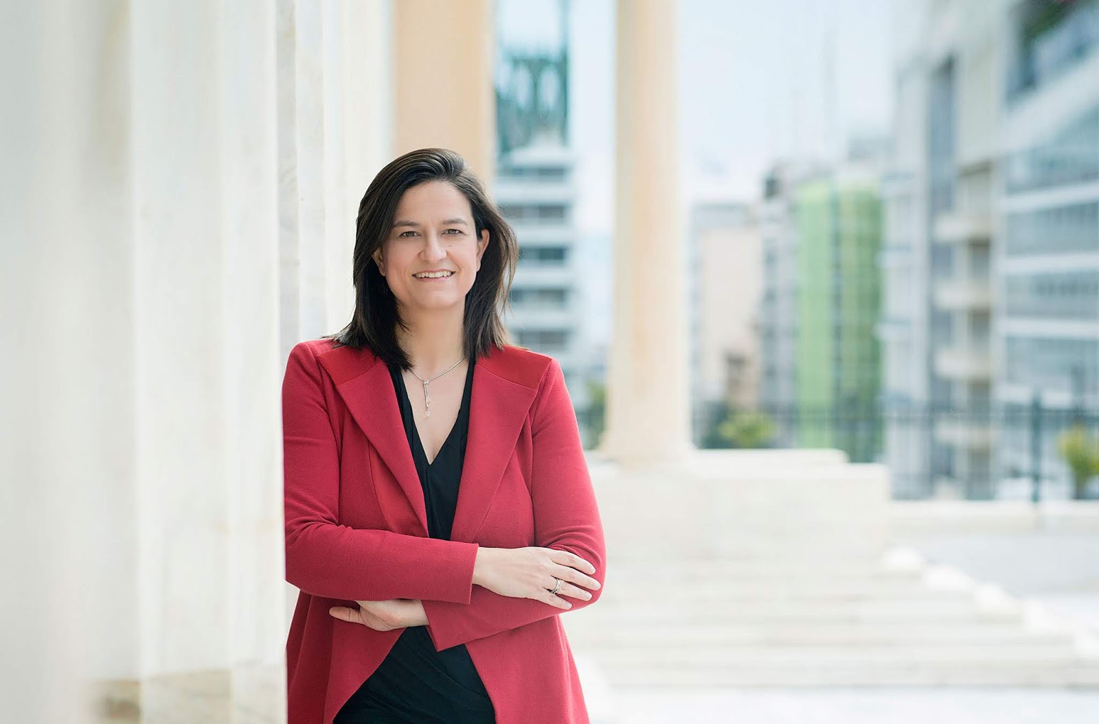 «Δεν καταργούμε το άσυλο, το ενισχύουμε» λέει η Ν. Κεραμέως – Οι θέσεις της Κυβέρνησης για τα ιδιωτικά Πανεπιστήμια