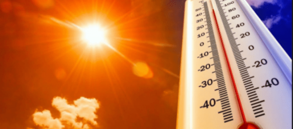 Έκτακτο δελτίο καιρού από την ΕΜΥ: Σε ποιες περιοχές θα «χτυπήσει» 42αρια