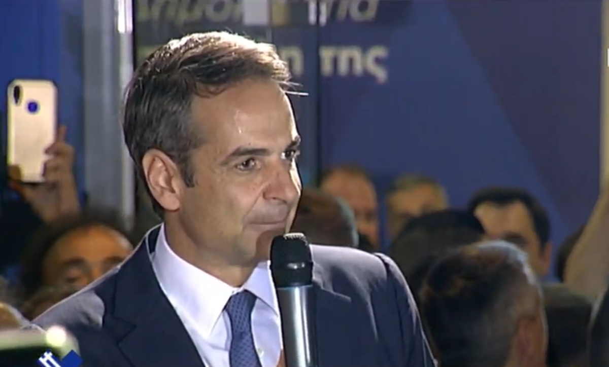 Νέος διοικητής της ΕΥΠ ο Παναγιώτης Κοντολέων – Σύμβουλος Εθνικής Ασφαλείας ο αντιναύαρχος Διακόπουλος