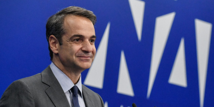 Επόμενος «σταθμός» για την κυβέρνηση η ψήφιση για την ψήφο των ομογενών