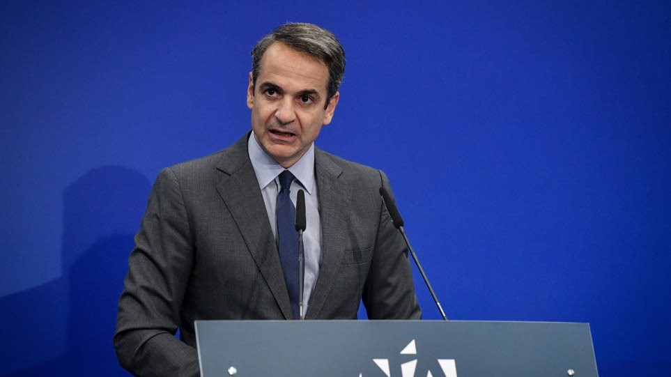 Τι περιλαμβάνουν τα νέα νομοσχέδια της κυβέρνησης Μητσοτάκη – Τι αναμένεται να αλλάξει