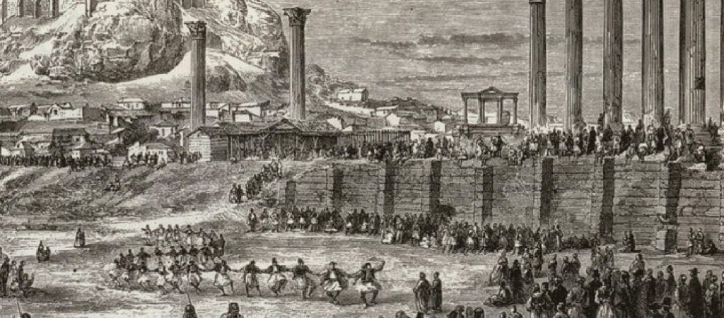 10 αρχαιολογικά μνημεία του κόσμου «τυλιγμένα στο μυστήριο»!- Το πρώτο στη λίστα είναι ελληνικό… (βίντεο)