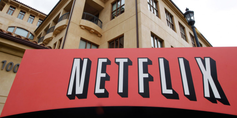 Netflix και δεκάδες άλλες ιστοσελίδες στην κρίση του τουρκικού ΕΣΡ
