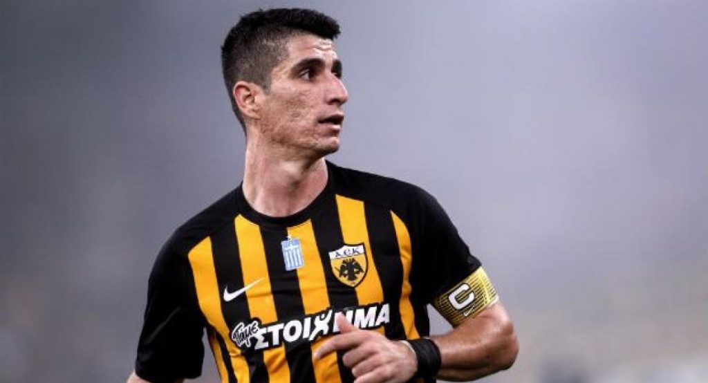 «Αυτοί ήρθαν για Μάνταλο και… Μαρτίνς – Οι κινήσεις για τη Νέα Τούμπα»