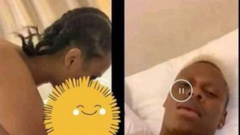 Κοινοποίησε κατά λάθος τα ερωτικά του – Γιόρταζε τη μεταγραφή του ο πασίγνωστος ποδοσφαιριστής (φωτο)