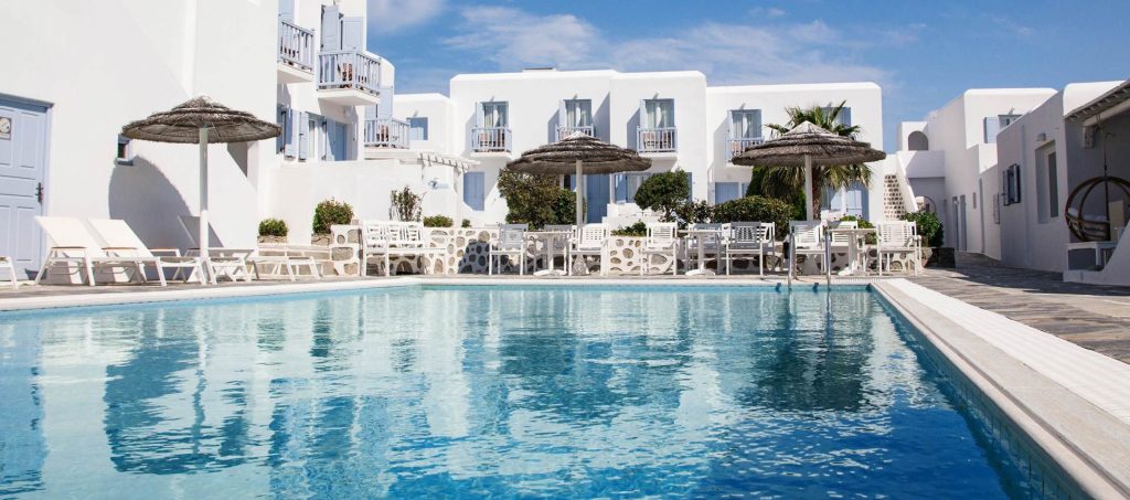 Κρήτη: Στον εισαγγελέα οι υπεύθυνες του ξενοδοχείου όπου πνίγηκε η 8χρονη