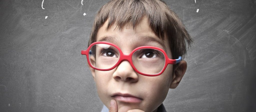 Τα 15 σημάδια που δείχνουν πως έχετε υψηλό δείκτη IQ (βίντεο)