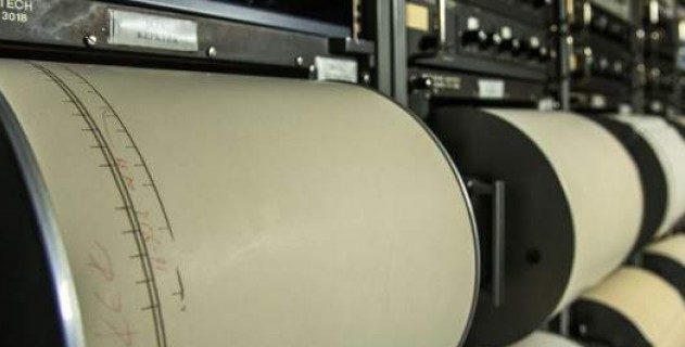 Σεισμός τώρα: Νέα δόνηση έγινε αισθητή στην Αττική