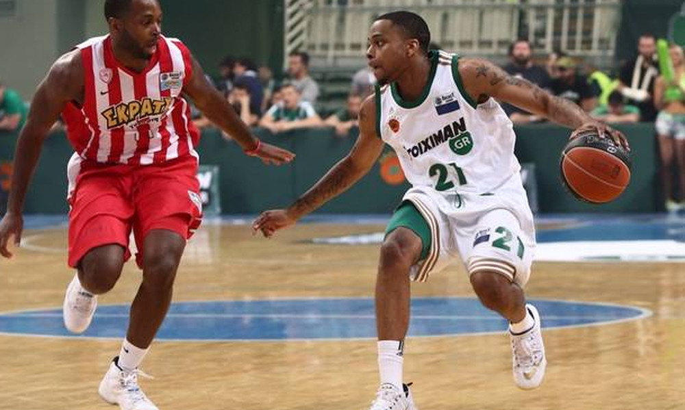 Βαριά τιμωρία για τον Ντι Τζέι Κούπερ – Βρέθηκε… έγκυος στο αντιντόπινγκ τεστ