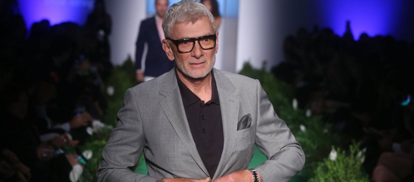 Ο Ερρίκος Πετιλόν πριν σε μια συνέντευξη που δεν παίχτηκε πουθενά – Οι γυναίκες που τον σημάδεψαν (βίντεο-φωτο)