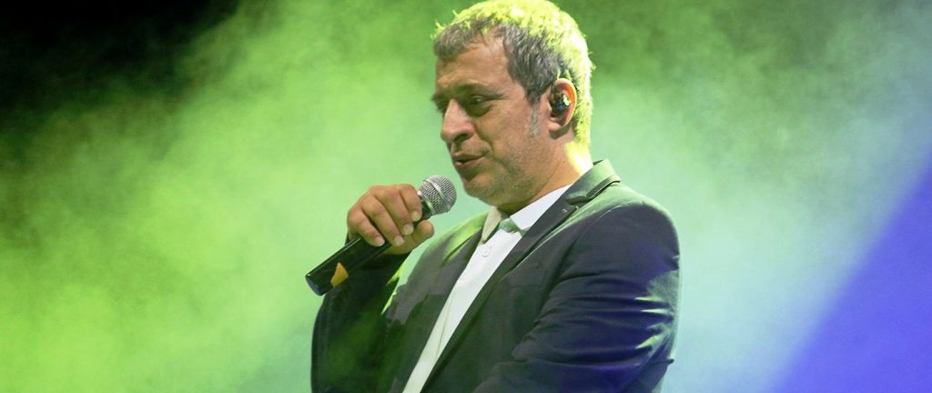 Η απάντηση του επιχειρηματία που «χρεώθηκε» τον ξυλοδαρμό του Θέμη Αδαμαντίδη